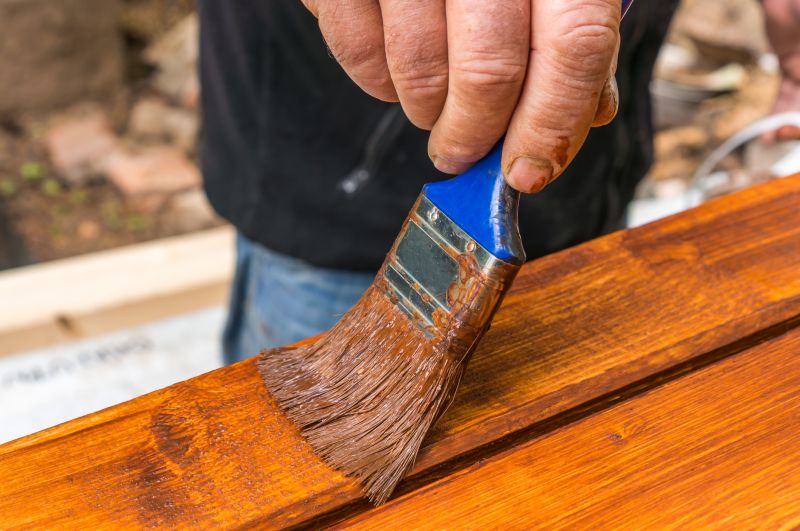 Outdoor Trim Painting in Waco, TX