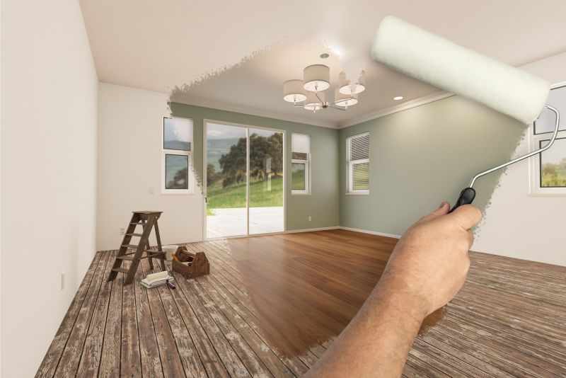 Cost of Faux Painting — Cost of Faux Painting