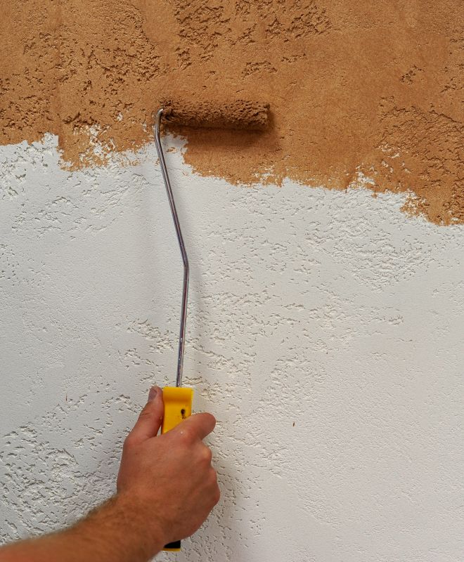 Cost of Faux Painting — Cost of Faux Painting